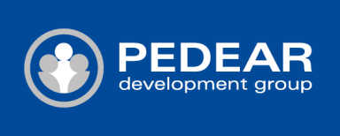 Logo PEDEAR